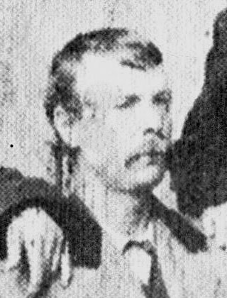 Henry Brunker (1857 - 1892) Profile